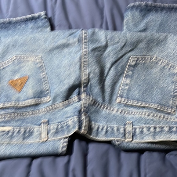 Man working jeans - Picture 3 of 9